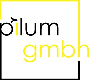 Logo pilum gmbh